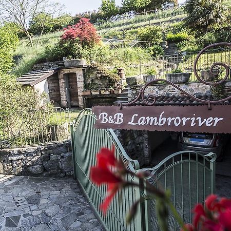 兰布罗里沃住宿加早餐旅馆 梅罗内 外观 照片